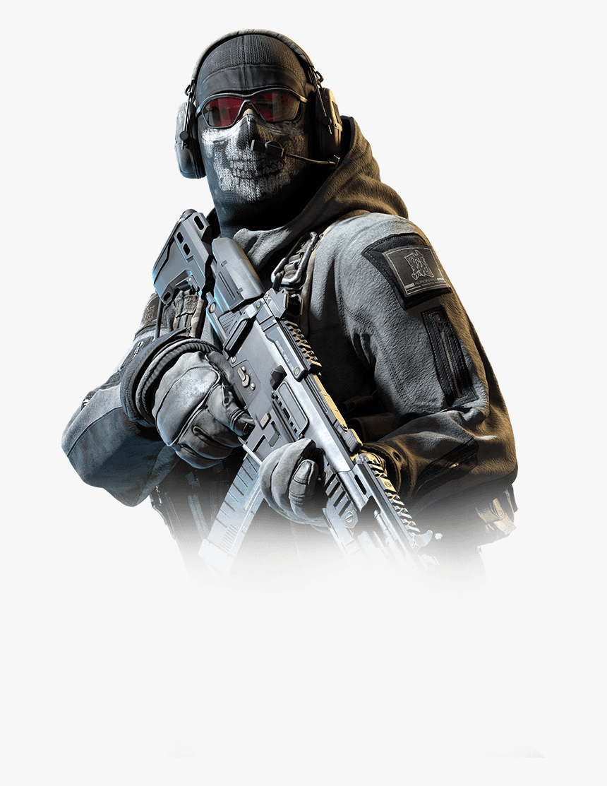 Detail Call Of Duty Warzone Png Nomer 11