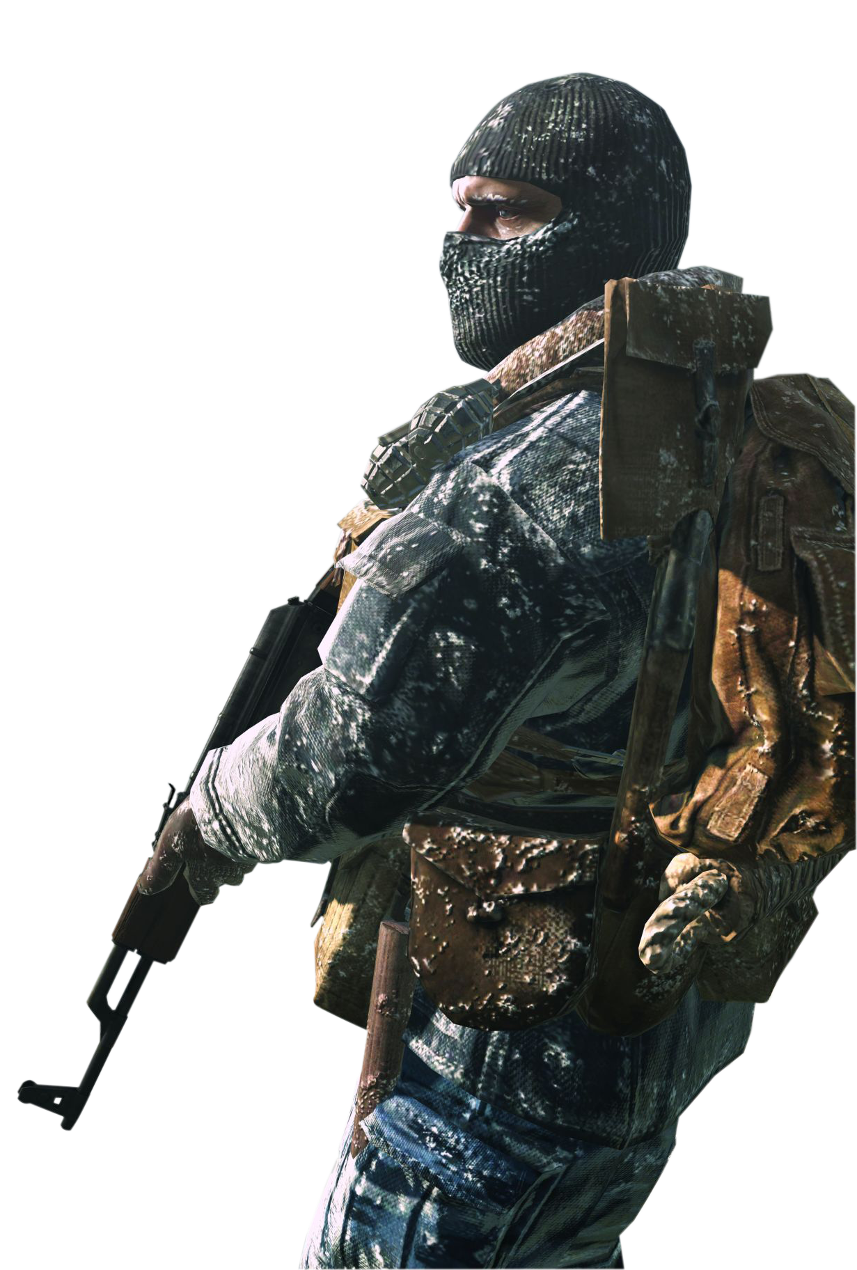 Detail Call Of Duty Warzone Png Nomer 14