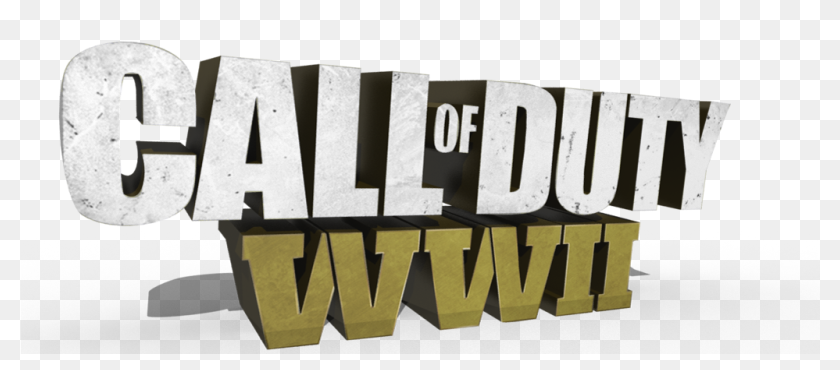 Detail Call Of Duty Ww2 Logo Png Nomer 13