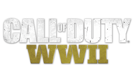 Detail Call Of Duty Ww2 Logo Png Nomer 25