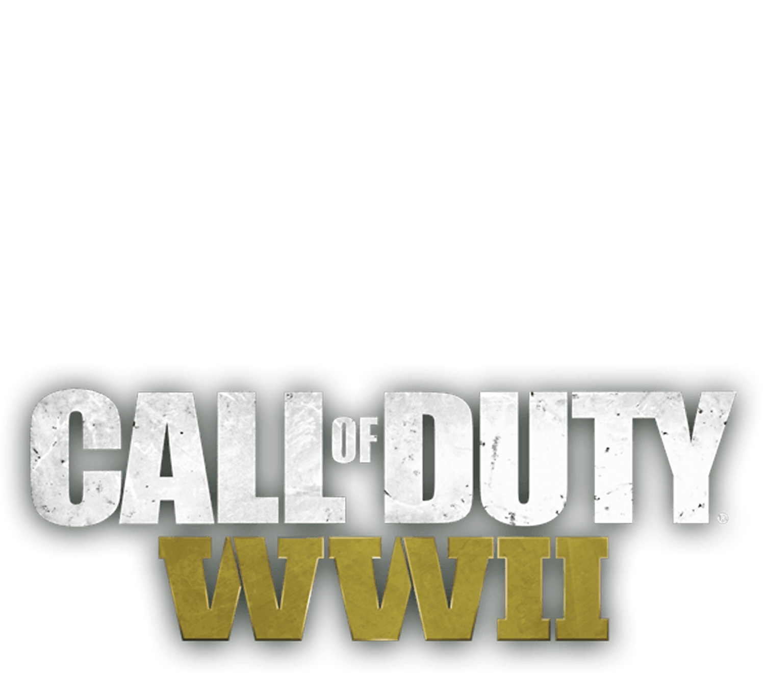 Detail Call Of Duty Ww2 Logo Png Nomer 32