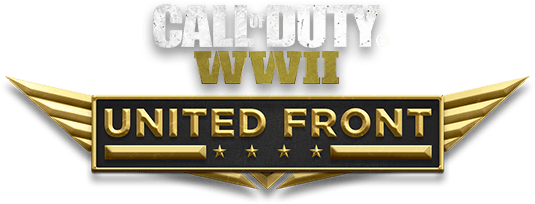 Detail Call Of Duty Ww2 Logo Png Nomer 36