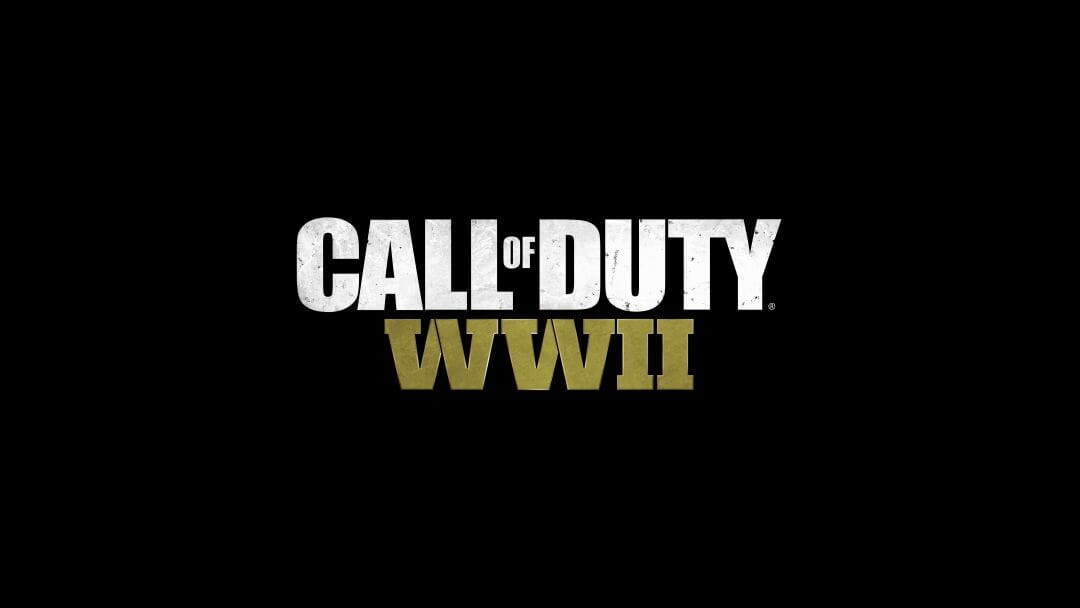 Detail Call Of Duty Ww2 Logo Png Nomer 52