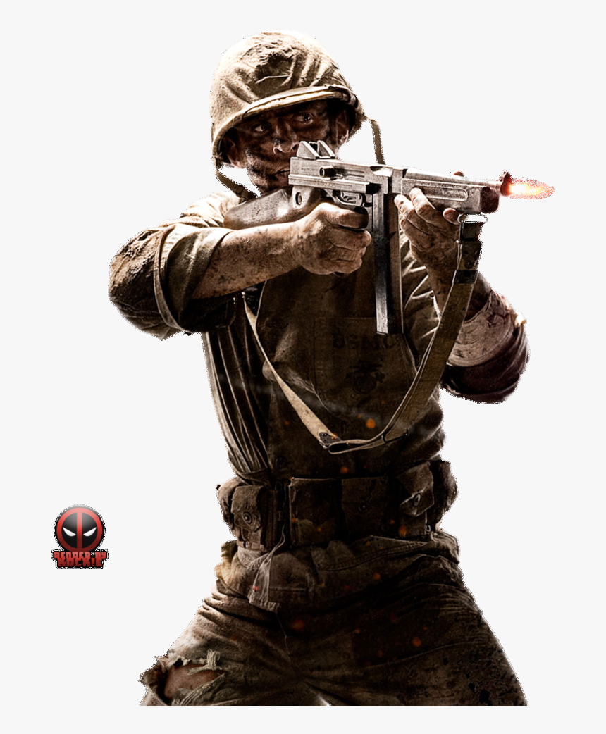 Detail Call Of Duty Ww2 Wallpaper Nomer 36
