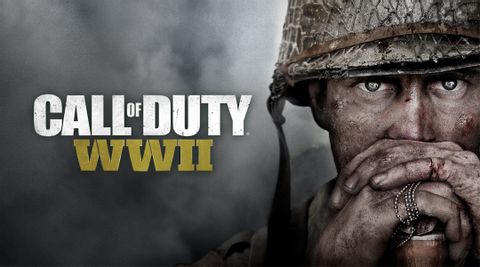 Detail Call Of Duty Ww2 Wallpaper Nomer 41