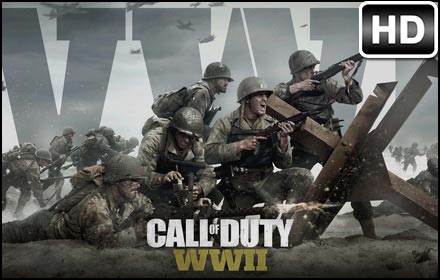 Detail Call Of Duty Ww2 Wallpaper Nomer 54