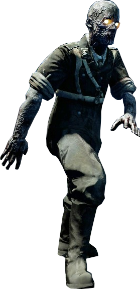 Detail Call Of Duty Zombie Png Nomer 15