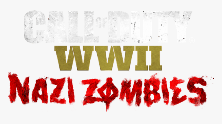 Detail Call Of Duty Zombie Png Nomer 37