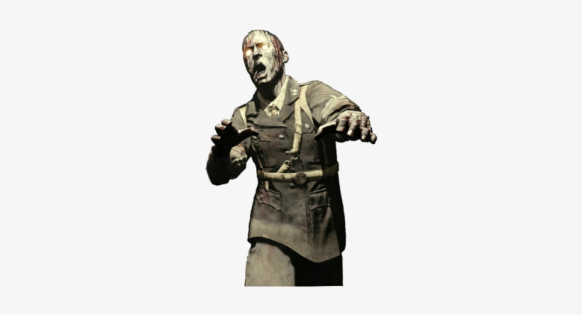 Detail Call Of Duty Zombie Png Nomer 8