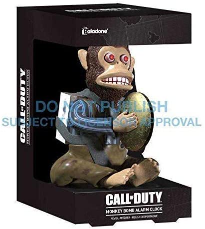 Detail Call Of Duty Zombies Monkey Bomb Nomer 16