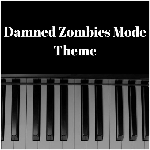 Detail Call Of Duty Zombies Piano Notes Nomer 30