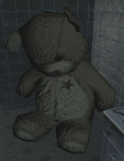 Detail Call Of Duty Zombies Teddy Bear Nomer 25