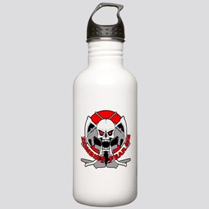 Detail Call Of Duty Zombies Water Bottle Nomer 36