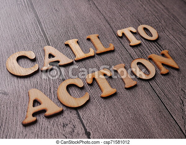 Detail Call To Action Quotes Nomer 31