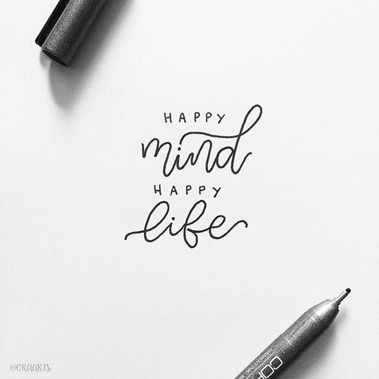 Detail Calligraphy Quotes On Life Nomer 33