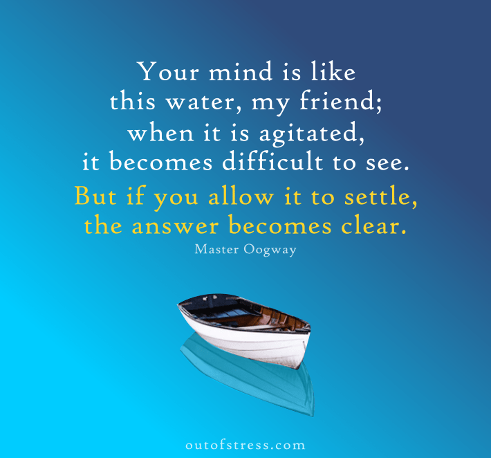 Detail Calm Down Quotes Nomer 14