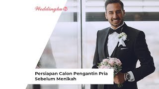 Detail Calon Pengantin Pria Nomer 14