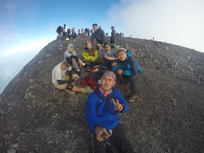 Detail Caloring Gambar Pemandangan Gunung Yang Bikin Pengen Muncak Nomer 55