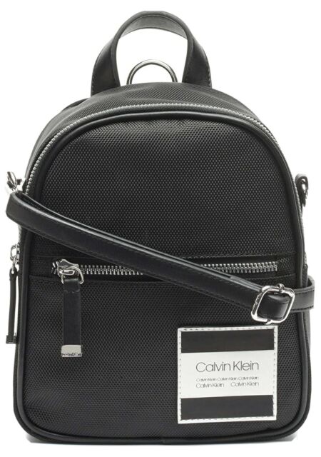 Detail Calvin Klein Backpack Ebay Nomer 24