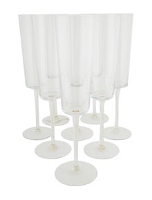 Detail Calvin Klein Champagne Flutes Nomer 12