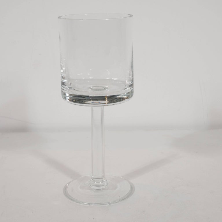 Detail Calvin Klein Champagne Flutes Nomer 17