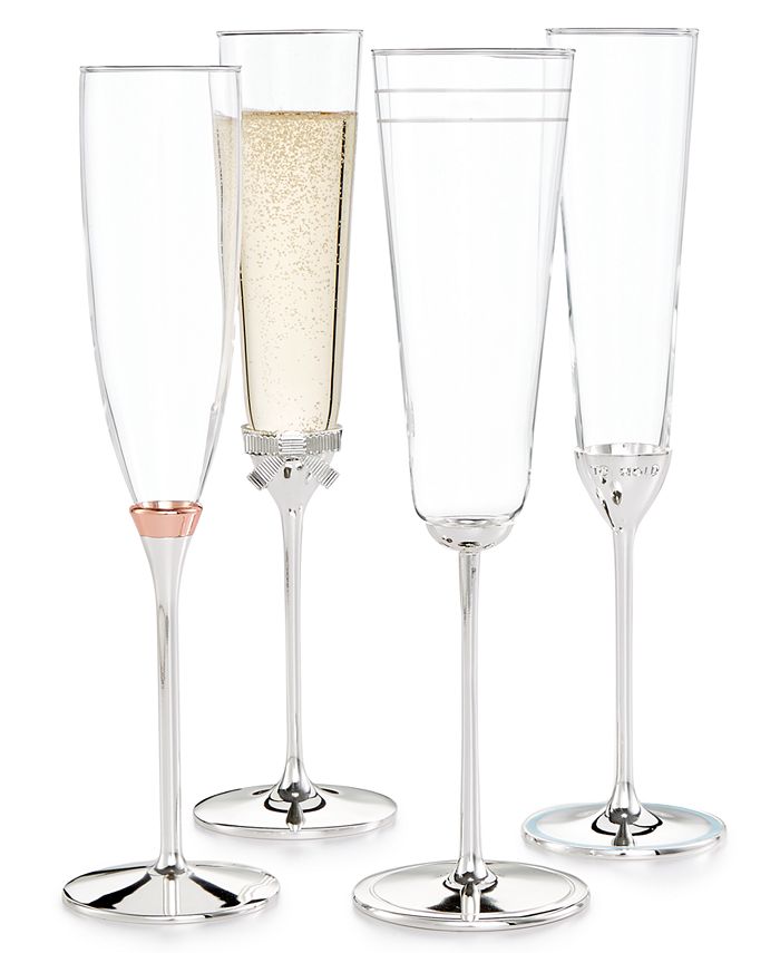 Detail Calvin Klein Champagne Flutes Nomer 40