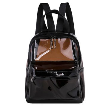 Detail Calvin Klein Clear Backpack Nomer 39