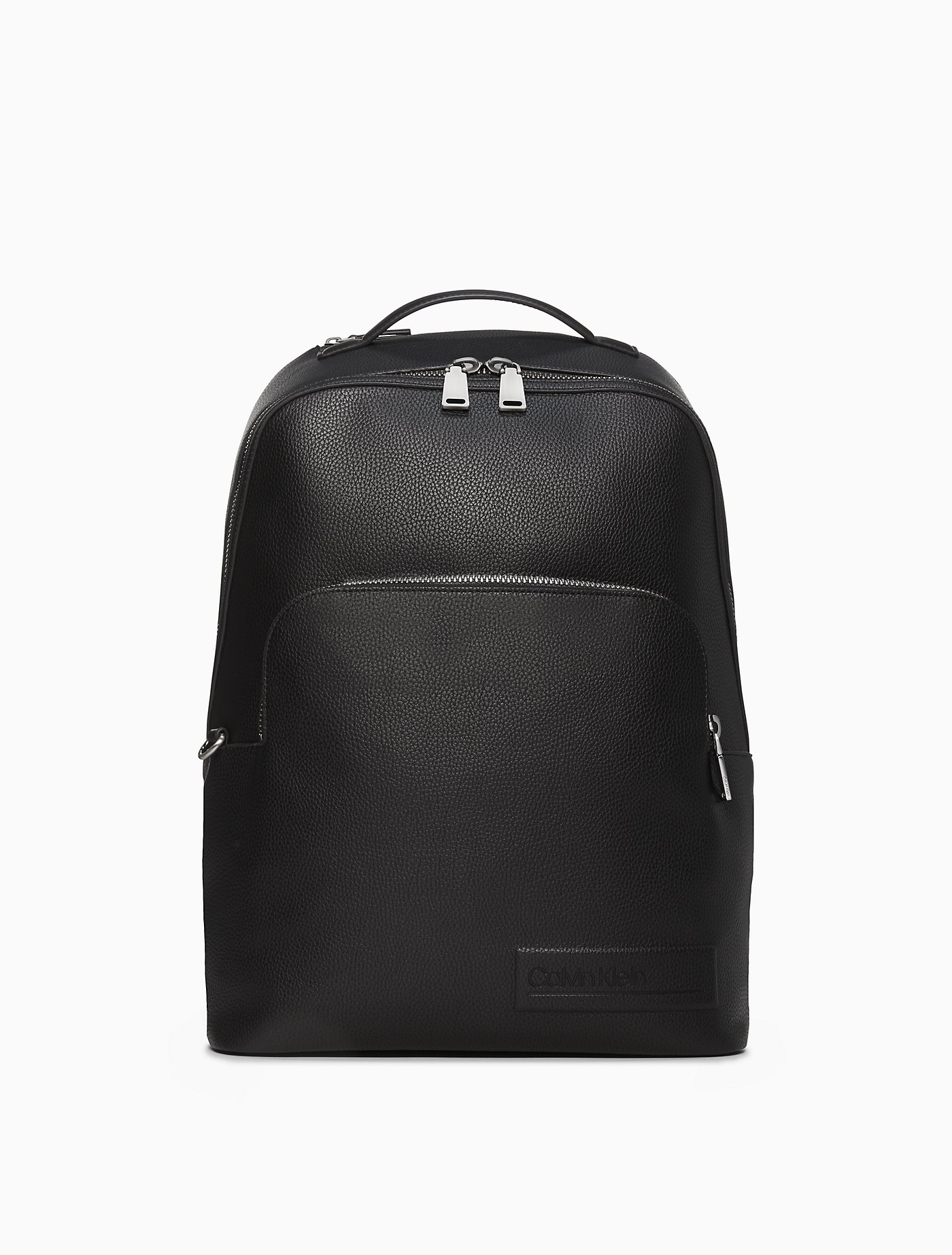 Detail Calvin Klein Clear Backpack Nomer 48