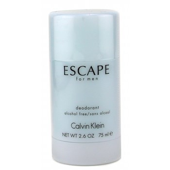 Calvin Klein Escape Deodorant - KibrisPDR