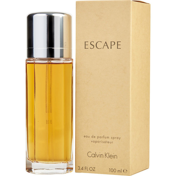 Detail Calvin Klein Escape Deodorant Nomer 12