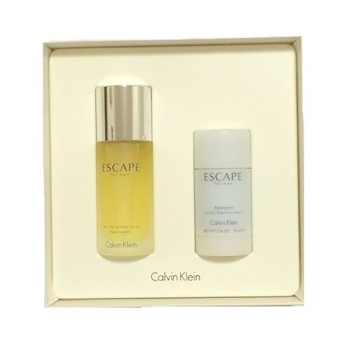 Detail Calvin Klein Escape Deodorant Nomer 13