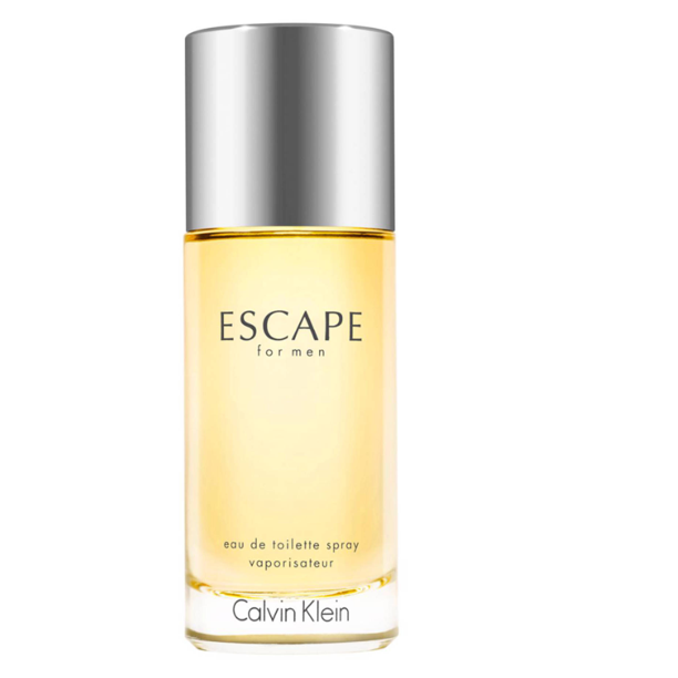 Detail Calvin Klein Escape Deodorant Nomer 18