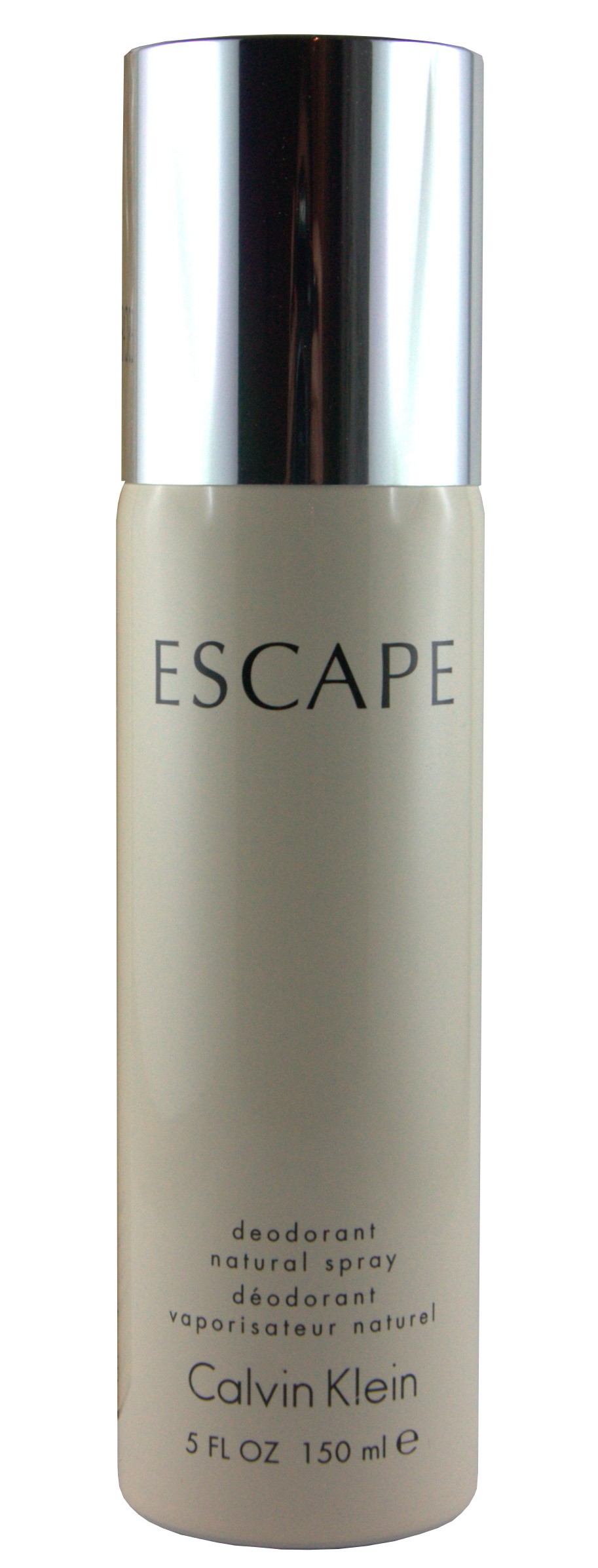 Detail Calvin Klein Escape Deodorant Nomer 20