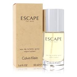 Detail Calvin Klein Escape Deodorant Nomer 26