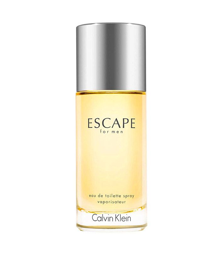 Detail Calvin Klein Escape Deodorant Nomer 27
