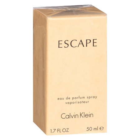 Detail Calvin Klein Escape Deodorant Nomer 28