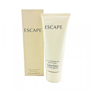Detail Calvin Klein Escape Deodorant Nomer 29