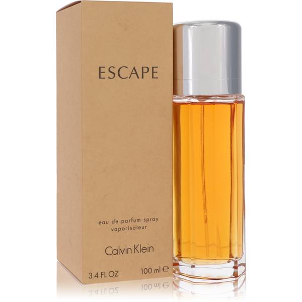 Detail Calvin Klein Escape Deodorant Nomer 31
