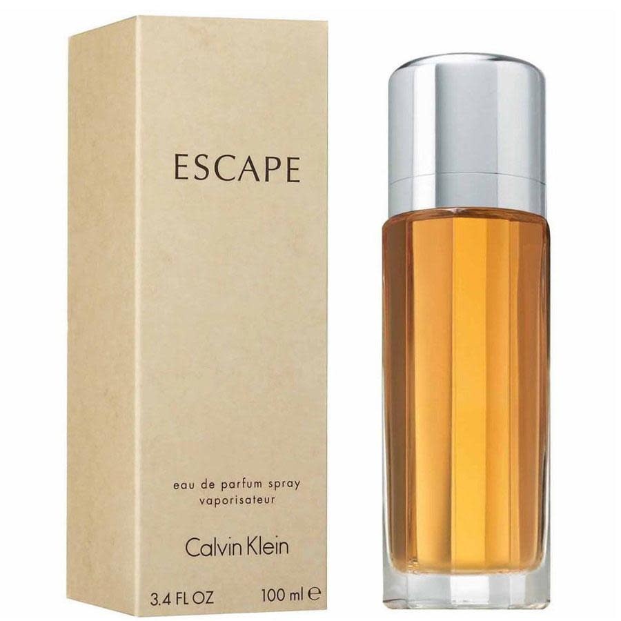 Detail Calvin Klein Escape Deodorant Nomer 32