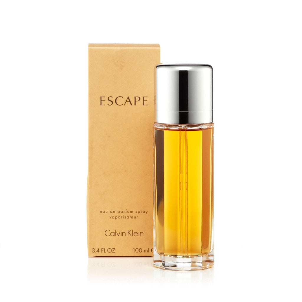 Detail Calvin Klein Escape Deodorant Nomer 37