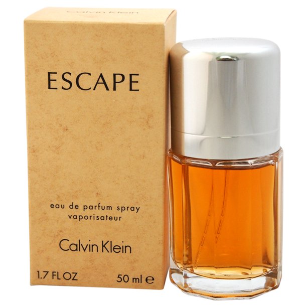 Detail Calvin Klein Escape Deodorant Nomer 40
