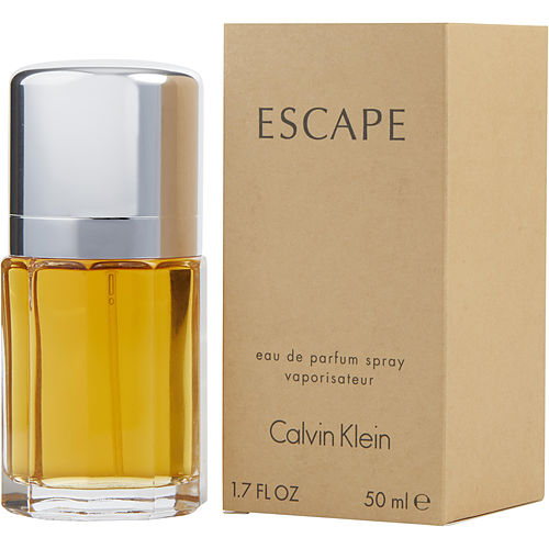 Detail Calvin Klein Escape Deodorant Nomer 43
