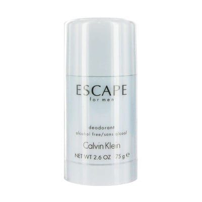 Detail Calvin Klein Escape Deodorant Nomer 5