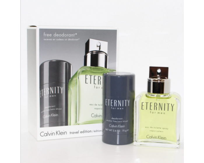 Detail Calvin Klein Escape Deodorant Nomer 50