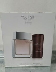 Detail Calvin Klein Escape Deodorant Nomer 52