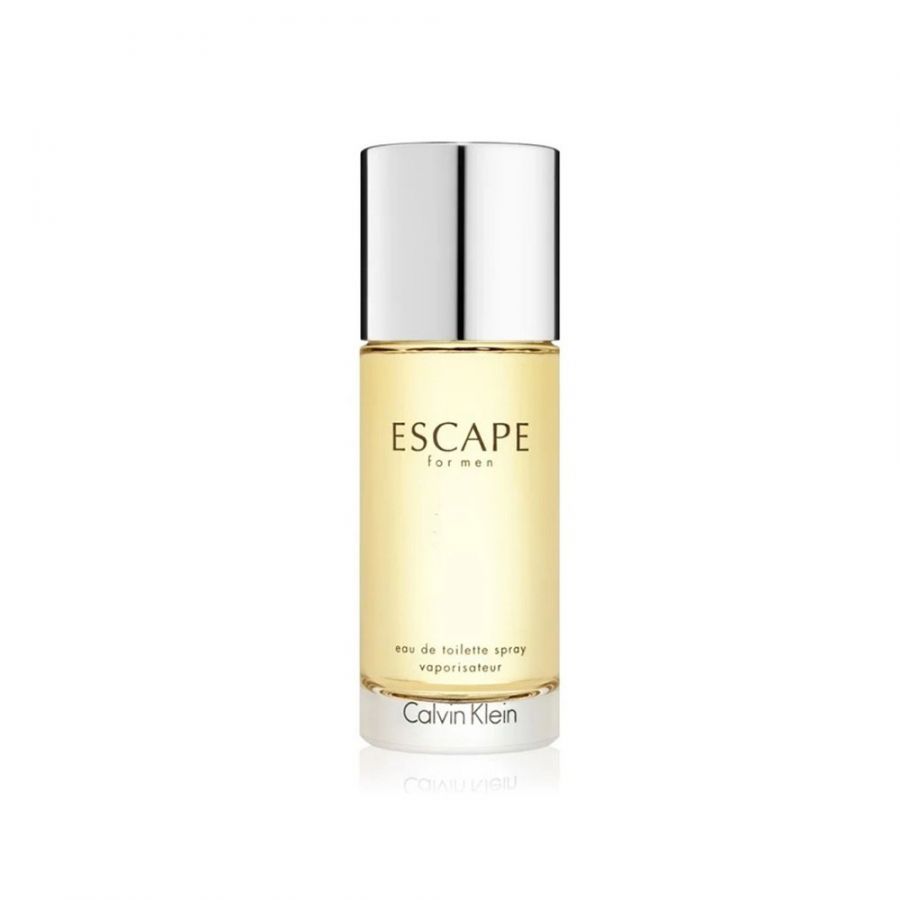 Detail Calvin Klein Escape Deodorant Nomer 56