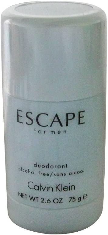 Detail Calvin Klein Escape Deodorant Nomer 7