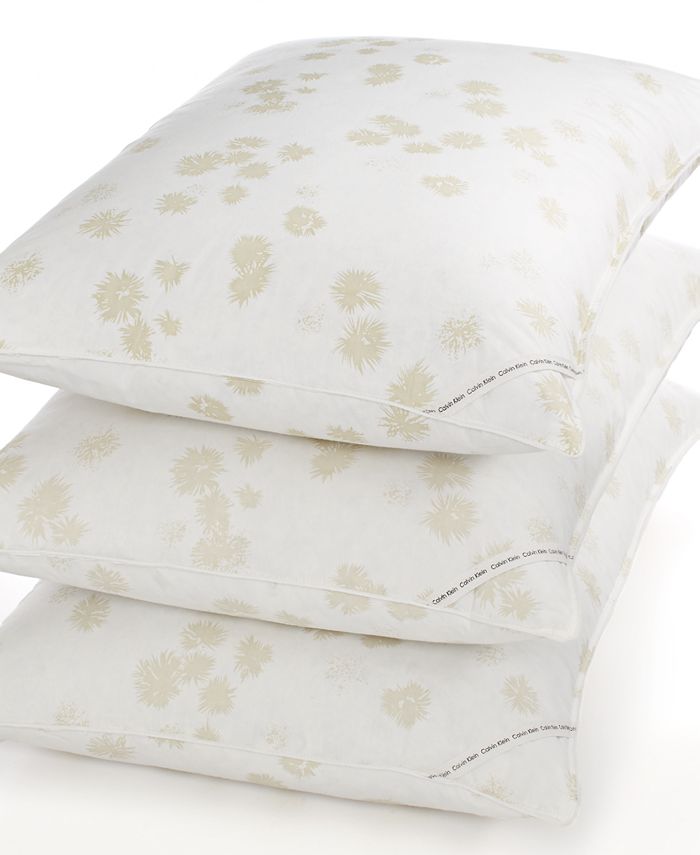 Calvin Klein Feather Pillow - KibrisPDR