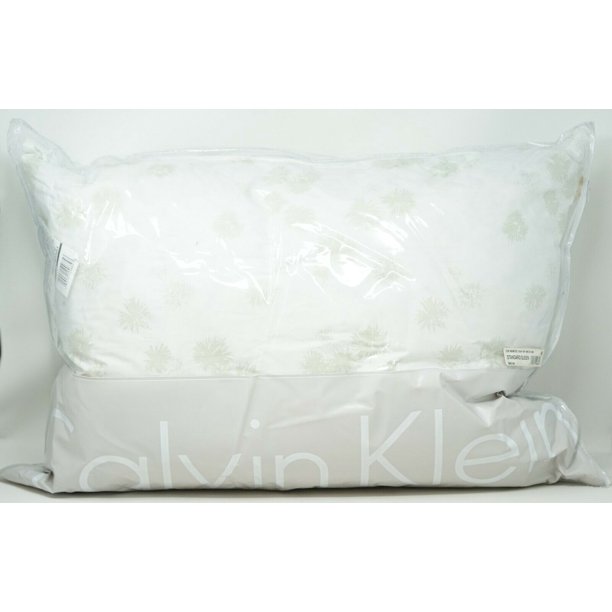 Detail Calvin Klein Feather Pillow Nomer 12