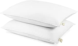Detail Calvin Klein Feather Pillow Nomer 15